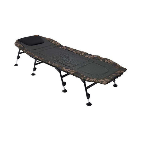 Bed Chair Prologic Avenger 8 patas - Tienda Carpfishing