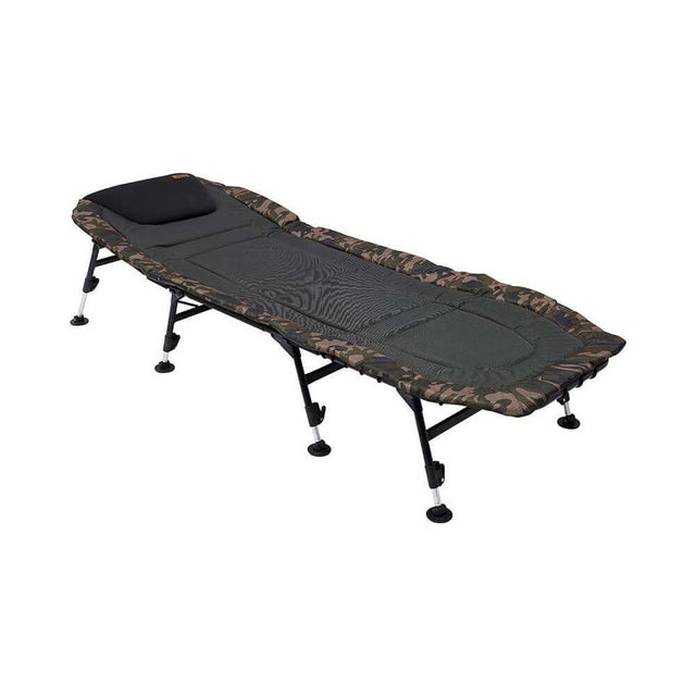 Bed Chair Prologic Avenger 8 patas - Tienda Carpfishing