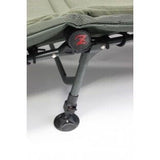 Bed Chair Zfish Diablo MF 8 patas - Tienda Carpfishing