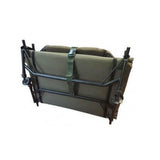 Bed Chair Zfish Shadow Camo - Tienda Carpfishing