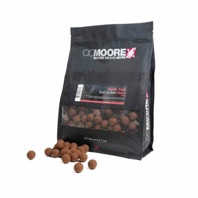 Boilies Ccmoore Pacific Tuna 15 mm - Tienda Carpfishing