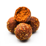 Boilies Massive Baits Red Monstroum 24 mm - Tienda Carpfishing