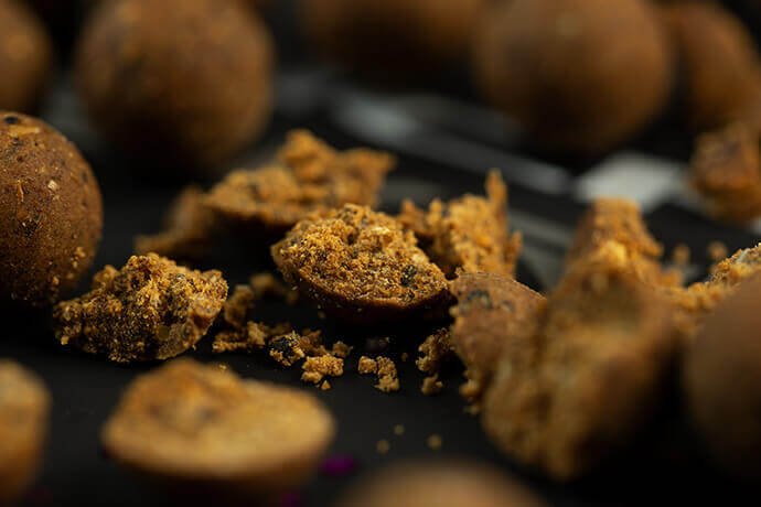 Boilies Sticky Krill 5 kg - 20 mm - Tienda Carpfishing