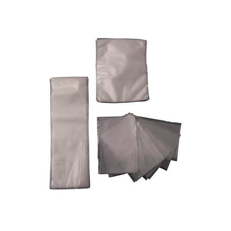 Bolsas de PVA Carp Spirit L 70×100 mm - Tienda Carpfishing