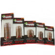 Bolsas de PVA lentas Fox 60x130 mm - Tienda Carpfishing
