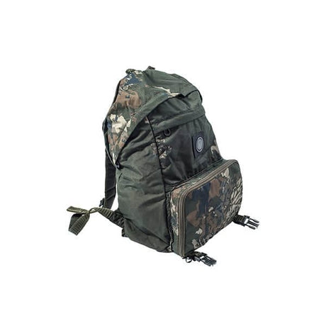 Bolso bandolera/mochila Nash Scope Ops Stash Pack - Tienda Carpfishing