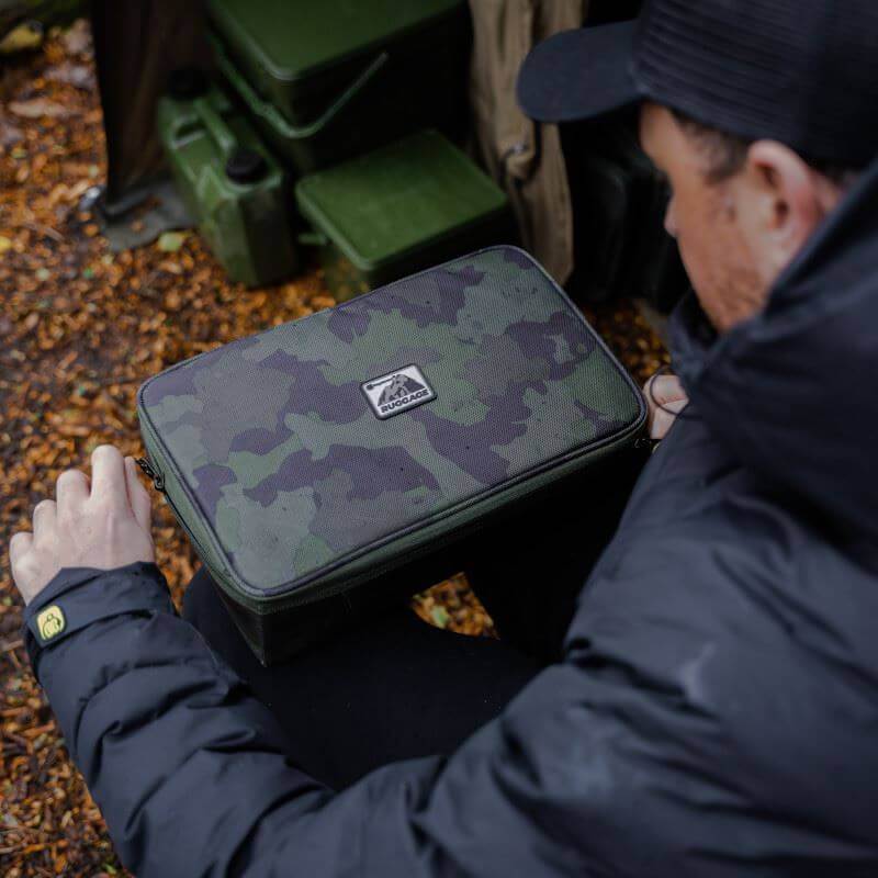 Bolso Ridge Monkey Compact 330 - Tienda Carpfishing