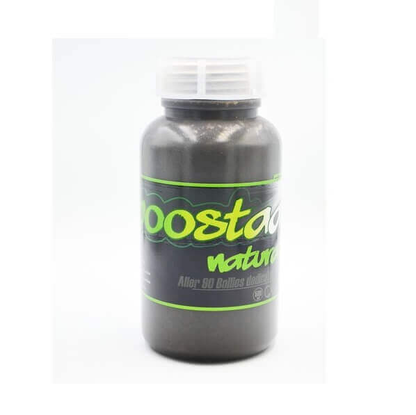 Booster Massive Baits Aller Natural 500 ml - Tienda Carpfishing