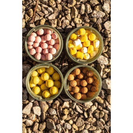 Botes para cebos Ridge Monkey Camo - Tienda Carpfishing