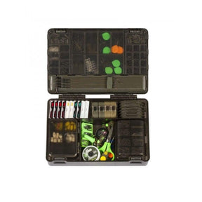 Caja de accesorios para montajes Korda - Tienda Carpfishing