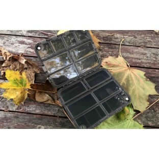 Caja de montaje NGT XPR Mini - Tienda Carpfishing