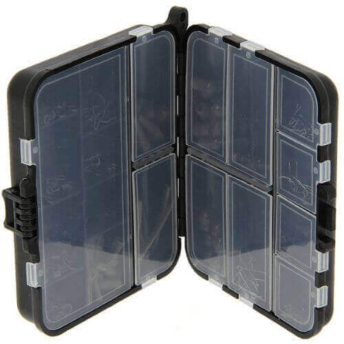 Caja de montaje NGT XPR Mini - Tienda Carpfishing