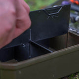 Caja Korum Roving Flox Fully Loaded - Tienda Carpfishing