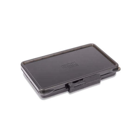Caja Nash Box Logic Slim 2 - Tienda Carpfishing
