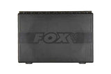 Caja Tackle Fox Edges L - Tienda Carpfishing