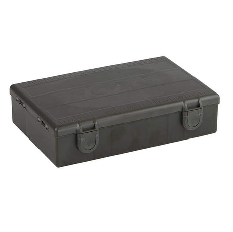 Caja Tackle Fox Edges Loaded - Tienda Carpfishing