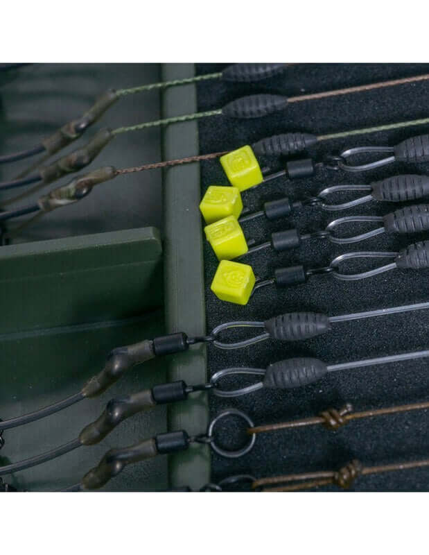Caja Tackle Ridge Monkey Armoury Rig - Tienda Carpfishing