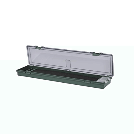 Caja Tackle Starbaits Session Rig - Tienda Carpfishing