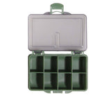 Caja Tackle Virux 8 - Tienda Carpfishing