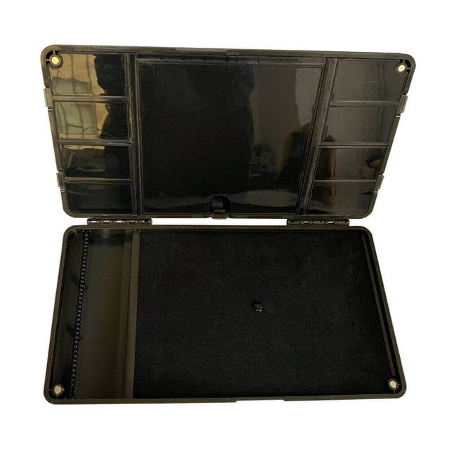 Caja Virux CM02 - Tienda Carpfishing