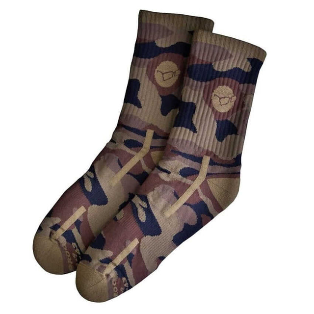 Calcetines Korda Waterproof talla 40 - 43 - Tienda Carpfishing