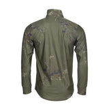 Camiseta técnica Nash Scope Ops manga larga Camo - Tienda Carpfishing