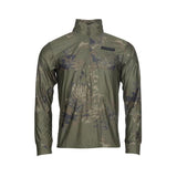 Camiseta técnica Nash Scope Ops manga larga Camo - Tienda Carpfishing