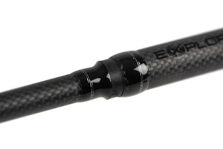 Caña Fox Explorer TI 8 - 10 pies 3,5 Ib - Tienda Carpfishing