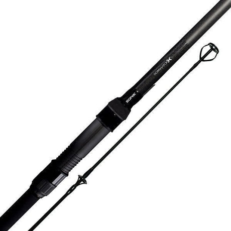Caña Sonik Dominatorx RS 12 pies 3,5 lb - Tienda Carpfishing