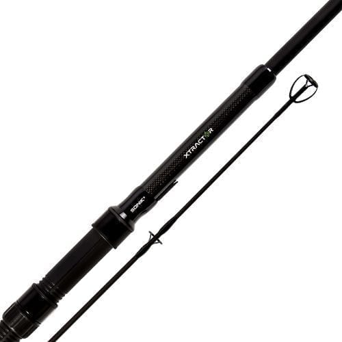 Caña Sonik Xtractor 10 pies 3,25 lb - Tienda Carpfishing