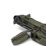 Cañero 2 cañas 6 pies Nash Dwarf - Tienda Carpfishing