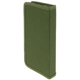 Carpeta para bajos NGT - Tienda Carpfishing