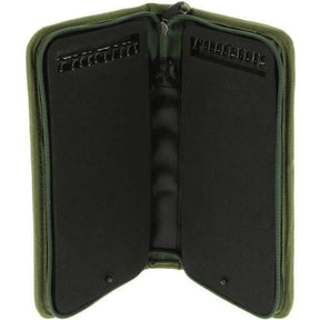 Carpeta para bajos NGT - Tienda Carpfishing