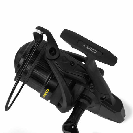 Carrete Avid Carp XR Pro Spod/Marker - Tienda Carpfishing