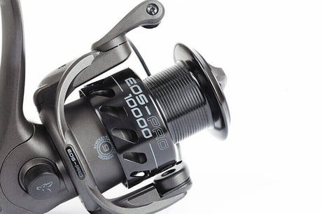 Carrete Fox EOS 10000 Pro - Tienda Carpfishing