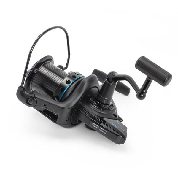Carrete Nash LR 10000 - Tienda Carpfishing