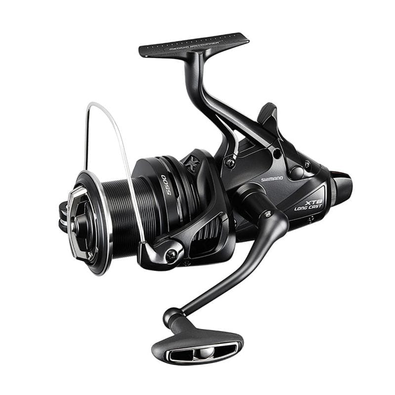 carrete shimano medio Baitrunner XT B LC