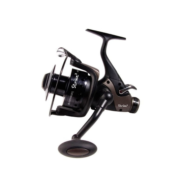 Carrete Virux Strike - Tienda Carpfishing