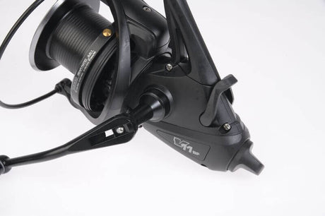 Carrete Virux V11 BF 10000 - Tienda Carpfishing