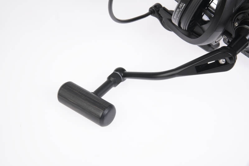 Carrete Virux V12S 10000 - Tienda Carpfishing