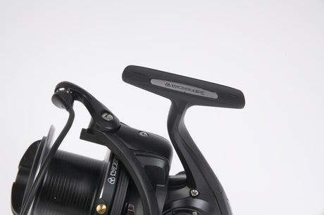 Carrete Virux V12S 10000 - Tienda Carpfishing