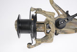 Carrete Virux V9 BF 10000 Camo - Tienda Carpfishing