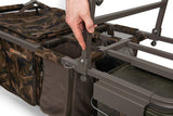 Carretilla Fox Transporter Camo - Tienda Carpfishing