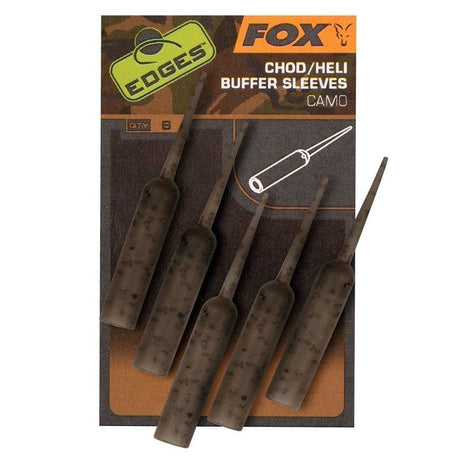 chod heli bufffer sleeve fox