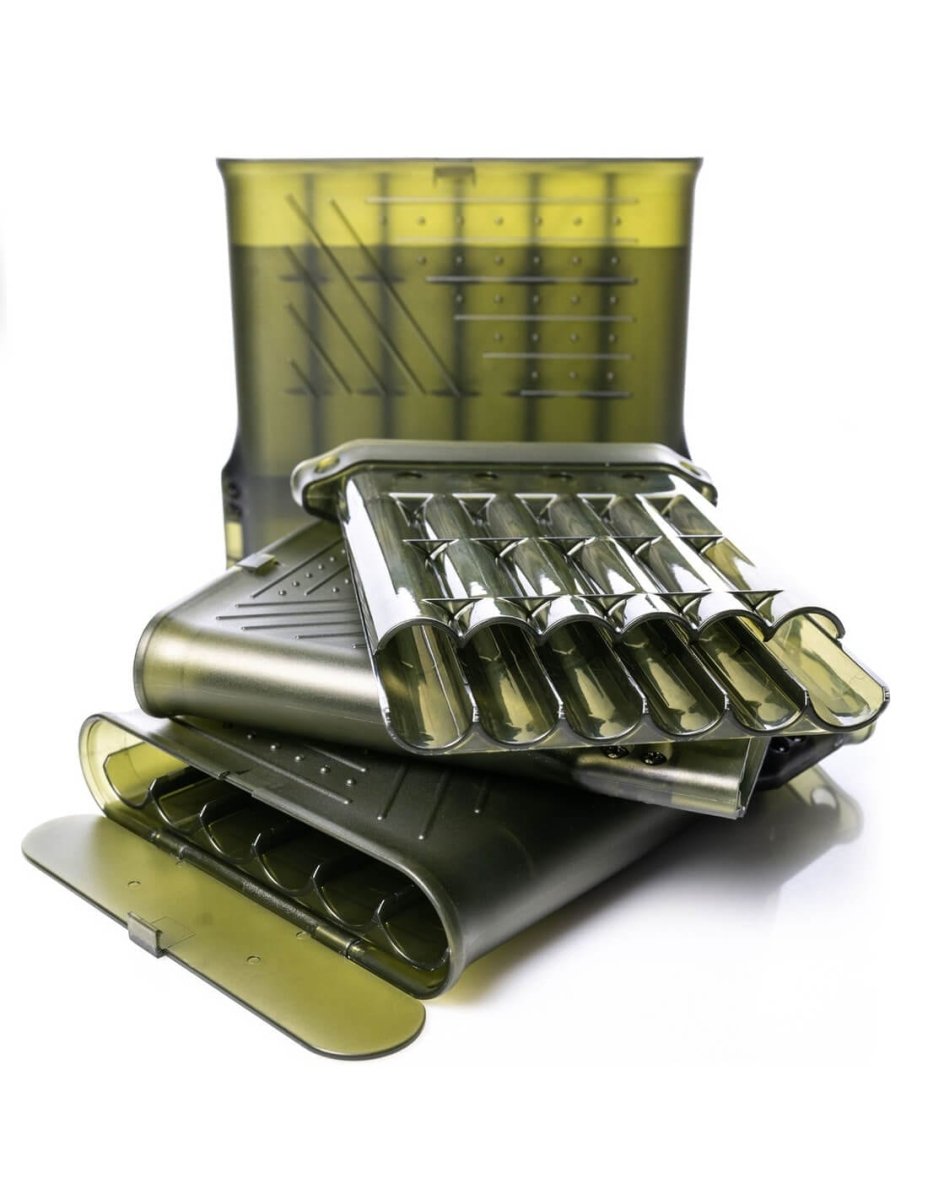 Choppa Ridge Monkey 14 - 16 mm - Tienda Carpfishing