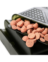 Choppa Ridge Monkey 18 - 20 mm - Tienda Carpfishing