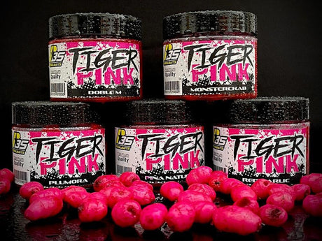Chufas Peralbaits Frutos Secos Rosas - Tienda Carpfishing