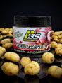 Chufas Peralbaits Red Garlic - Tienda Carpfishing