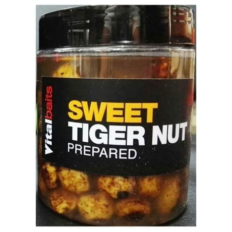 chufas sweet tiger nut vitalbaits