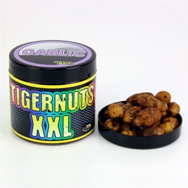 Chufas XXL Pro Elite Baits Garlic - Tienda Carpfishing